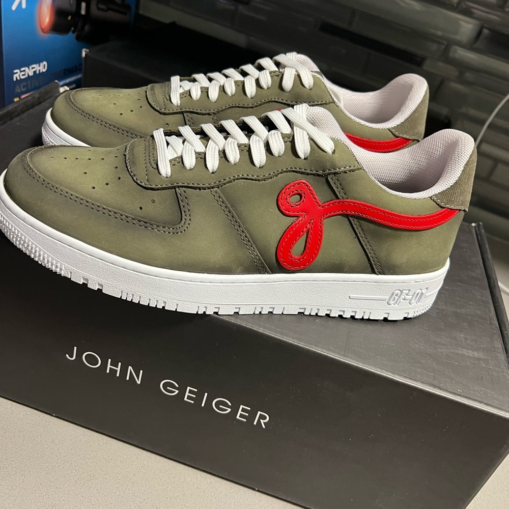 john geiger gf-01